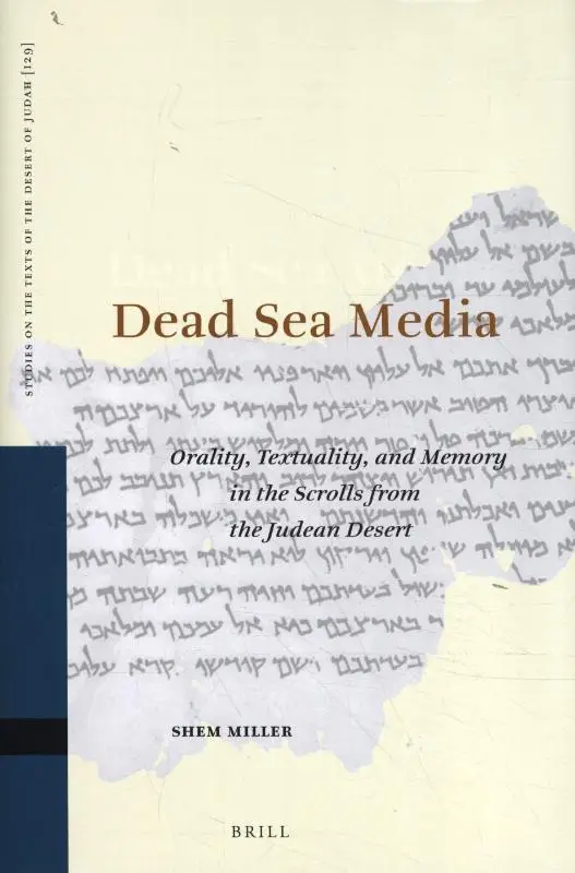 Dead Sea Media