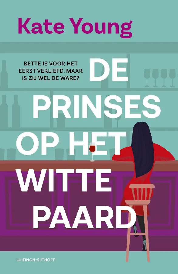 De prinses op het witte paard