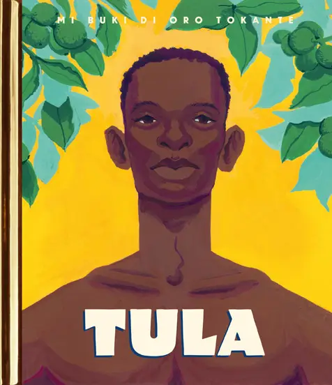 Mi Buki di Oro tokante Tula