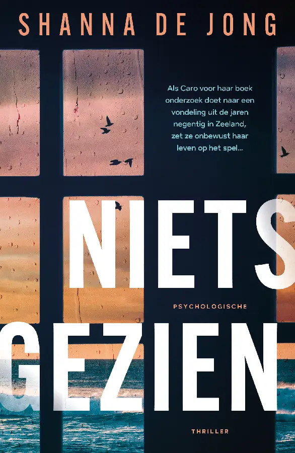 Niets gezien