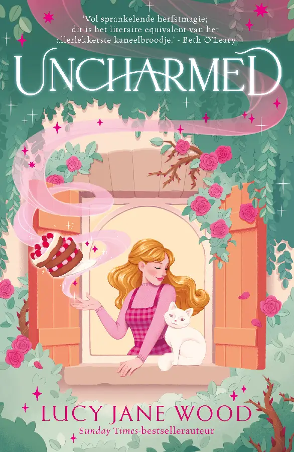 Uncharmed