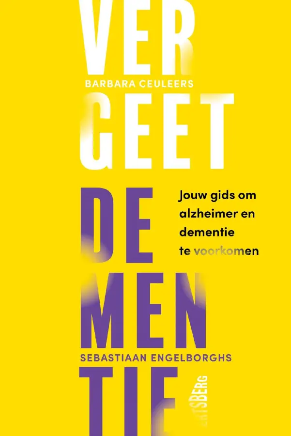 Vergeet dementie