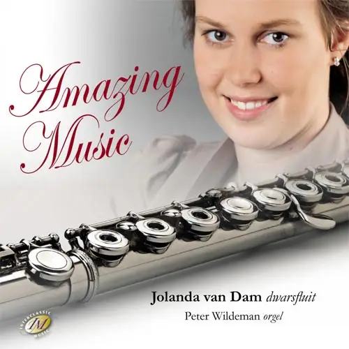 Amazing music [+!+]
