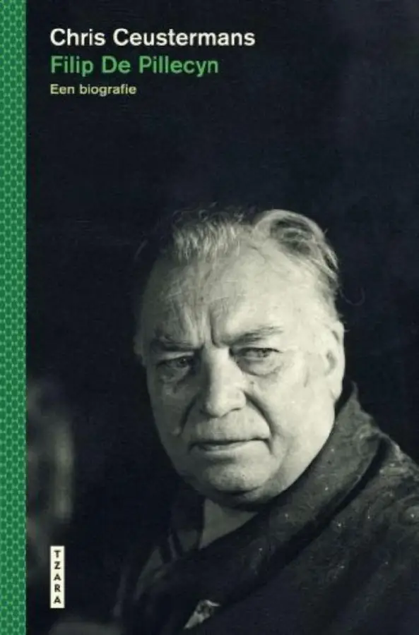 Filip De Pillecyn