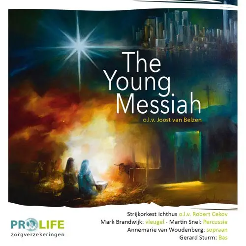 The young Messiah (icm) [+!+]