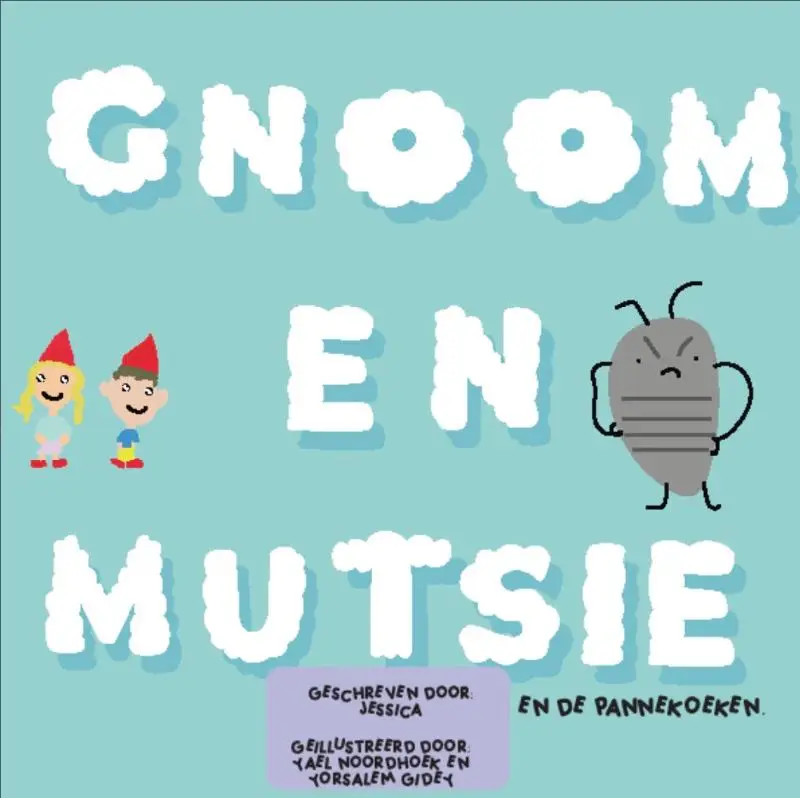 Gnoom en Mutsie