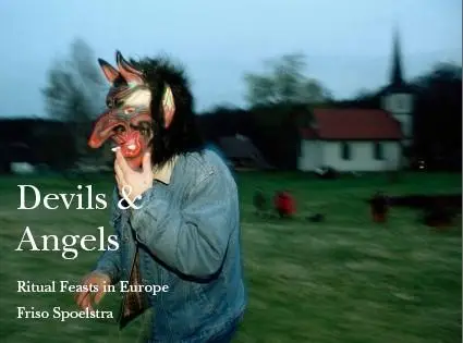 Devils and Angels