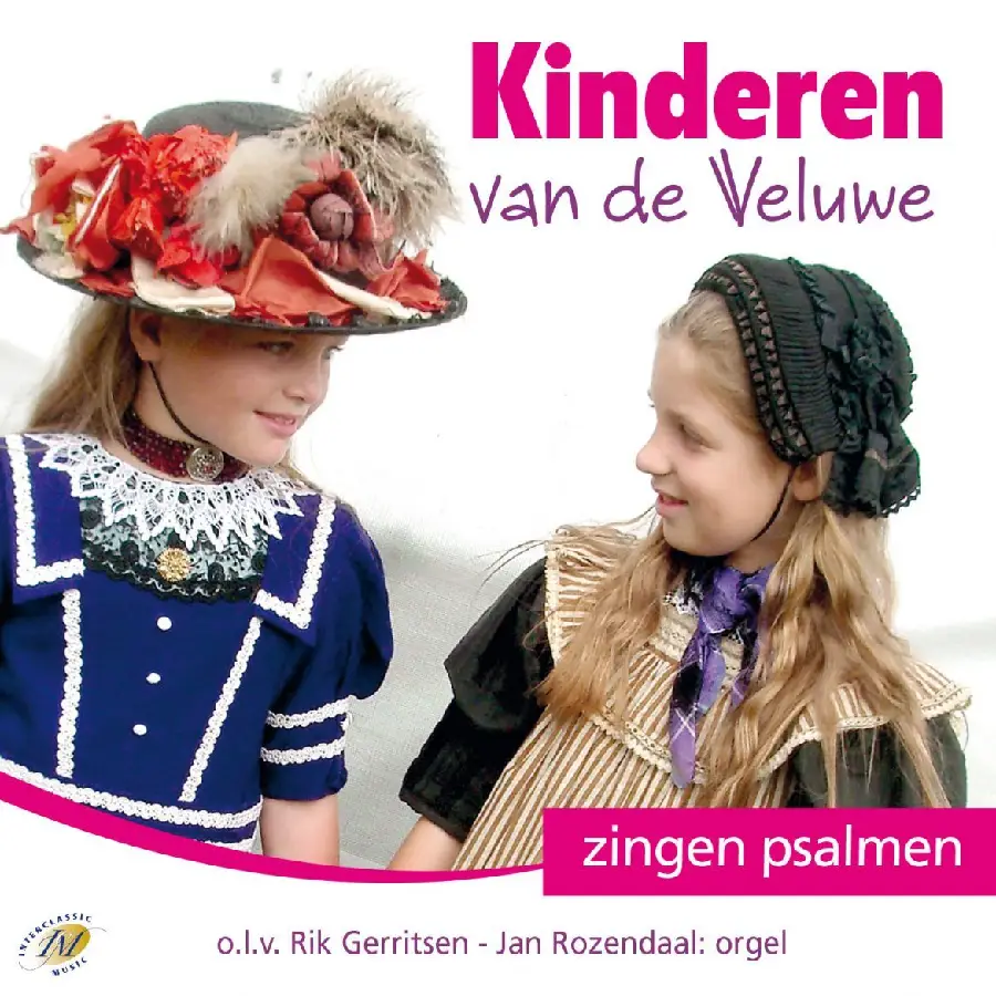 Zingen psalmen [+!+]