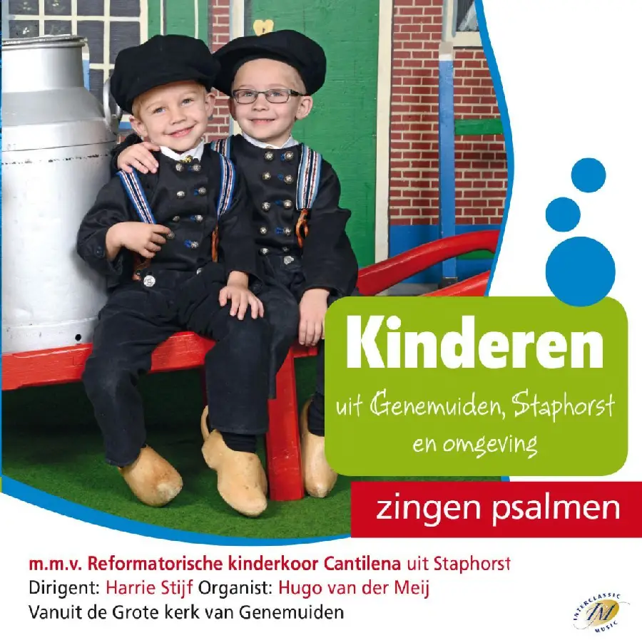 Zingen psalmen [+!+]