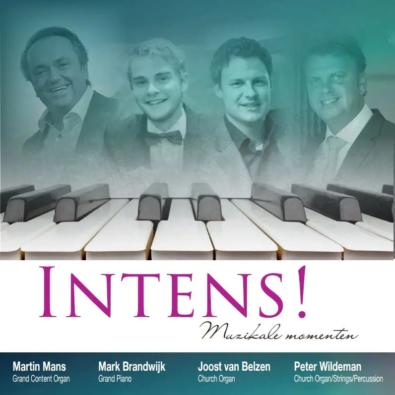 Intens muzikale momenten [+!+]