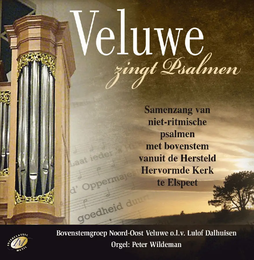 Veluwe zingt Psalmen [+!+]