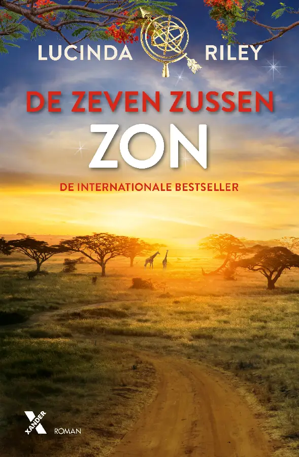 De zeven zussen - Zon