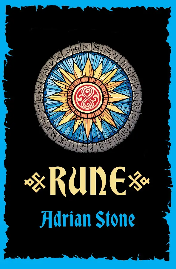 Rune tweeluik