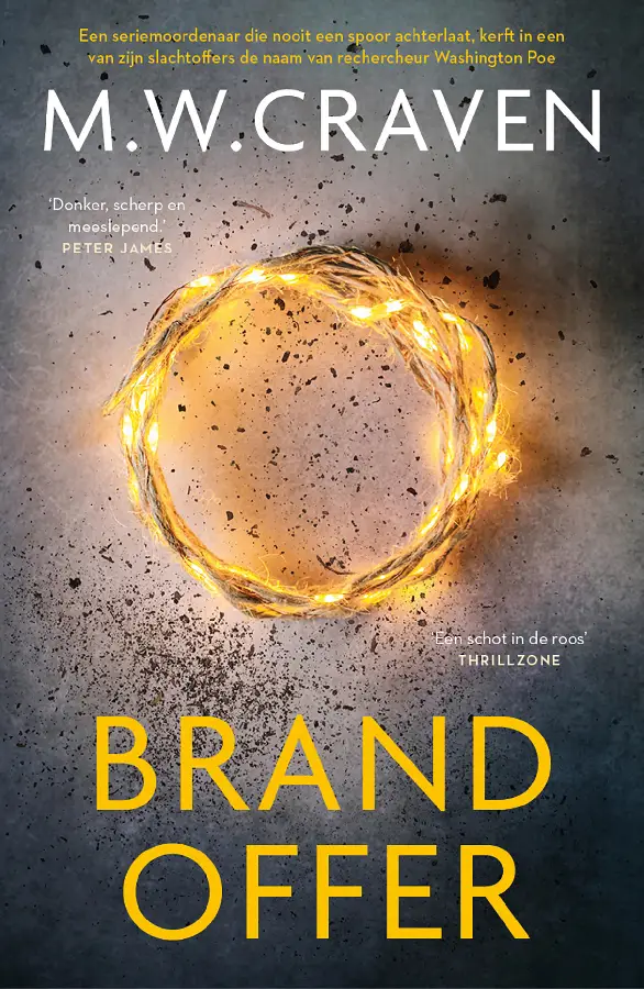 Brandoffer