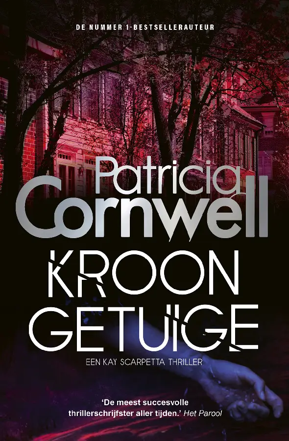 Kroongetuige