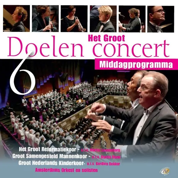 Groot doelenconcert 6 midd [+!+]
