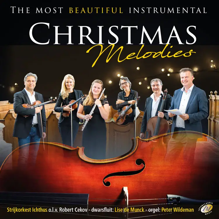 Christmas Melodies [+!+]