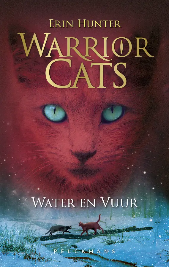 Water en vuur