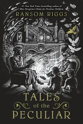 Tales of the Peculiar