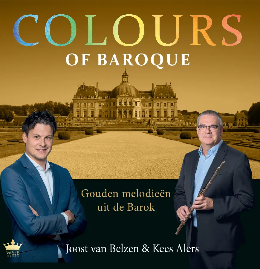 Colours of Baroque [+!+]