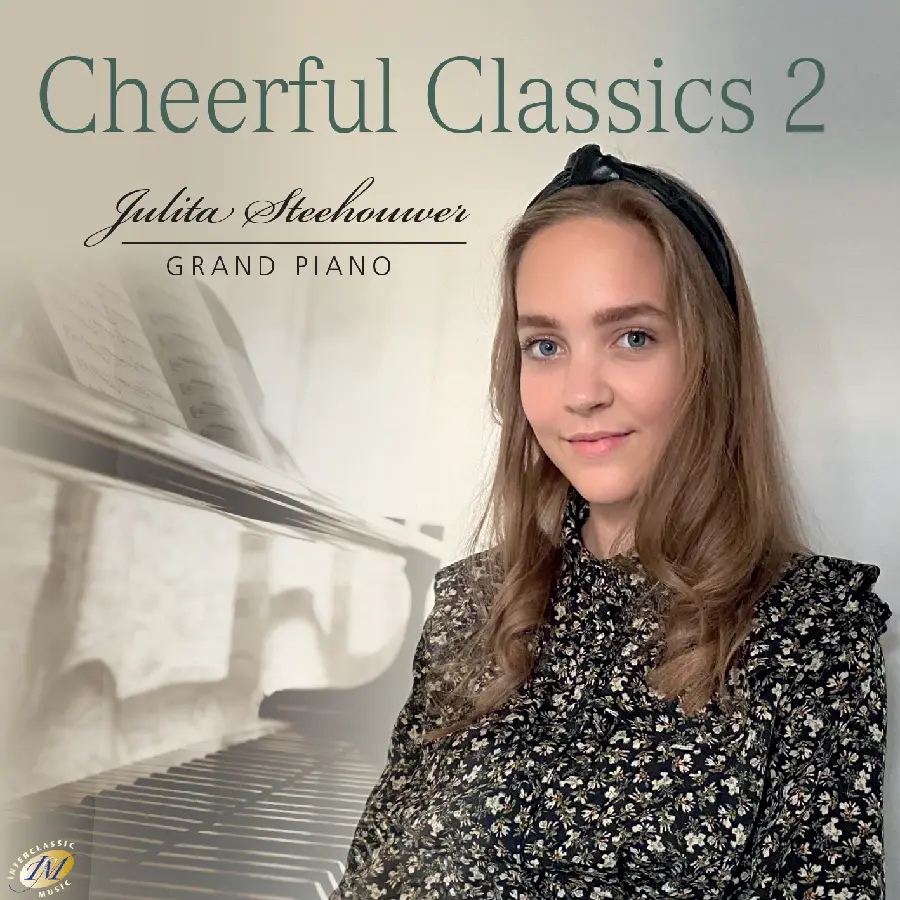 Cheerful Classics 2 [+!+]