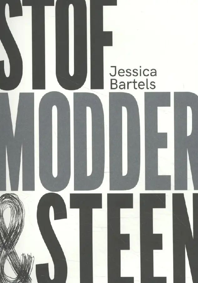 Stof, modder & steen