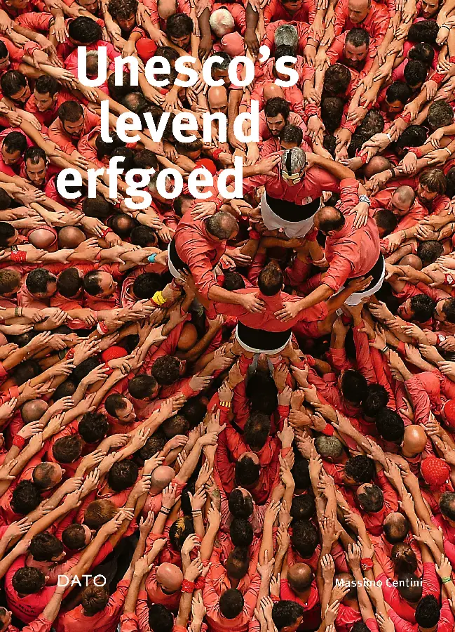 Unesco's levend erfgoed