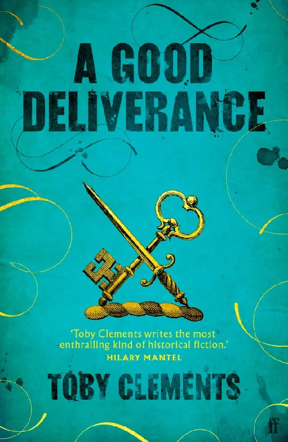 A Good Deliverance