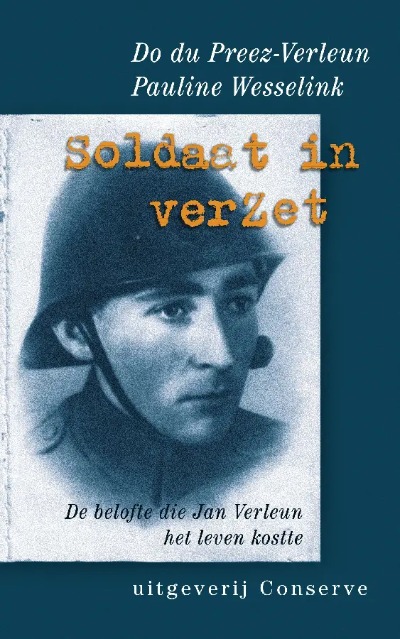 Soldaat in verzet