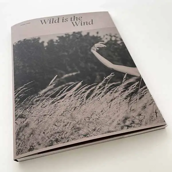 Wild is the wind