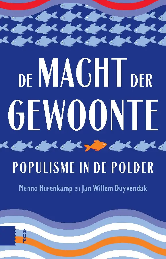 De macht der gewoonte