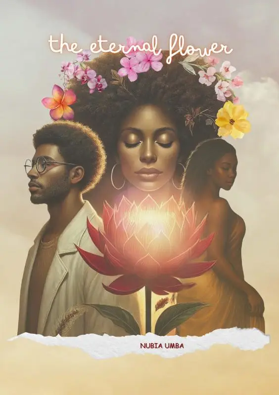 The Eternal flower