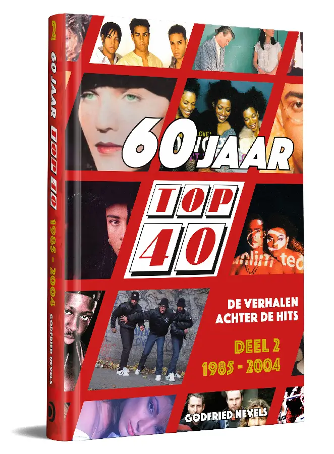 60 jaar Top 40, deel 2: 1985 - 2004
