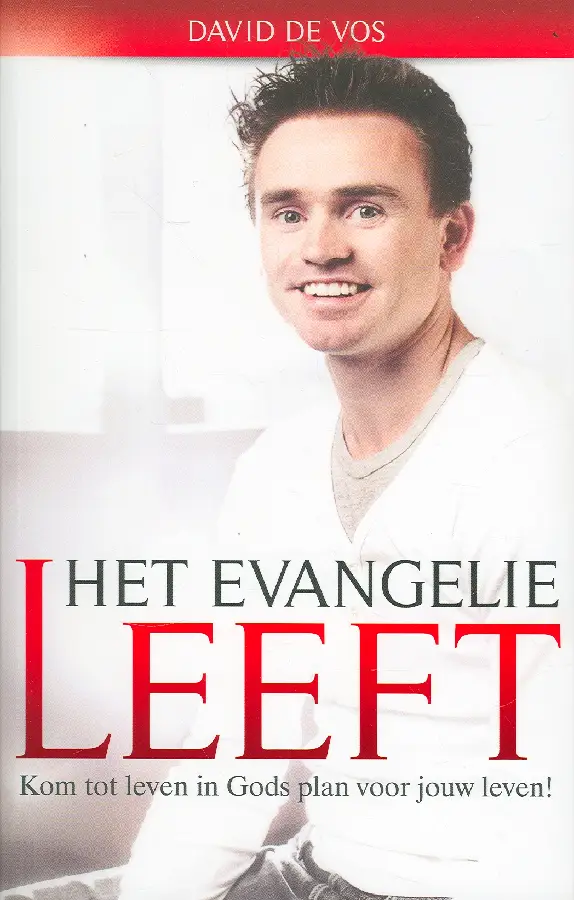 Evangelie leeft