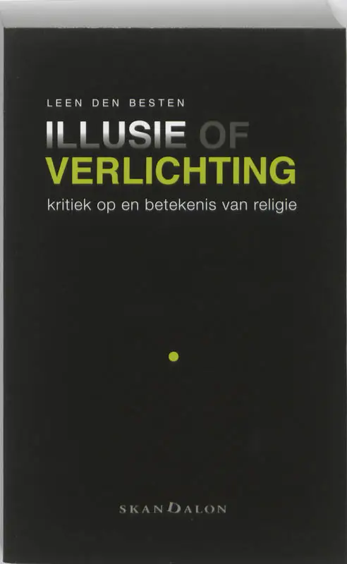 Illusie of Verlichting?