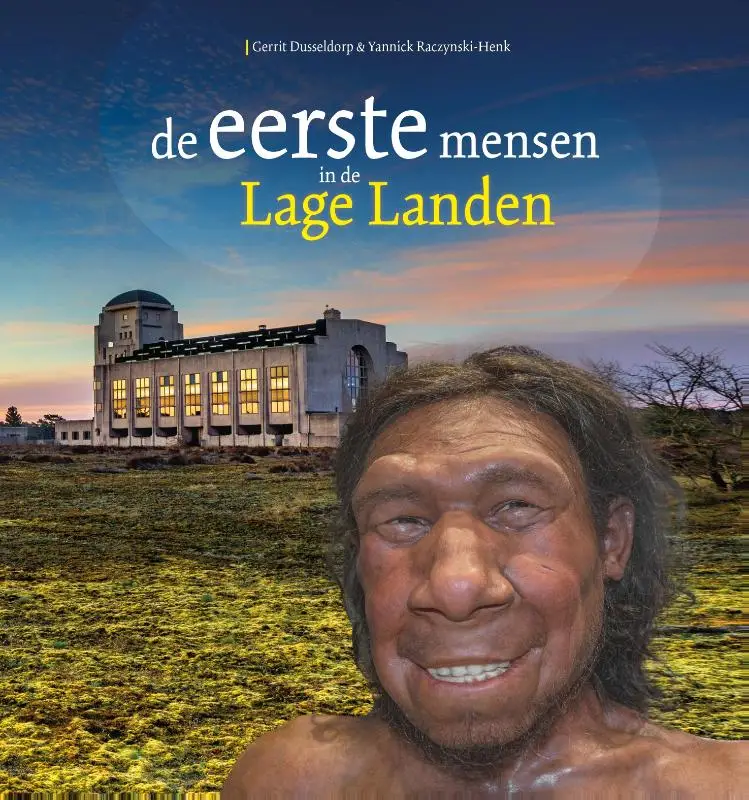 De eerste mensen