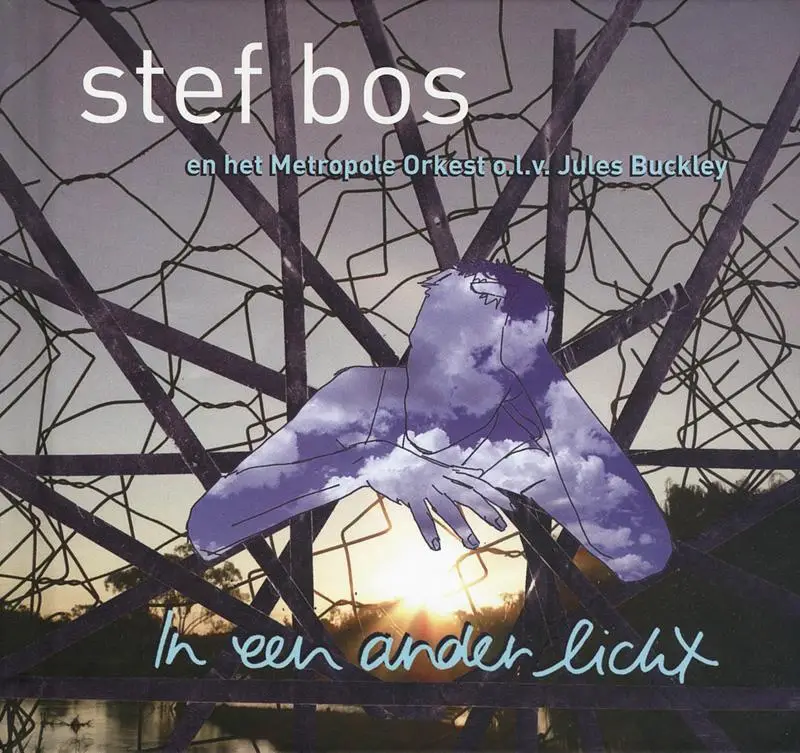 In Een Ander Licht -CD