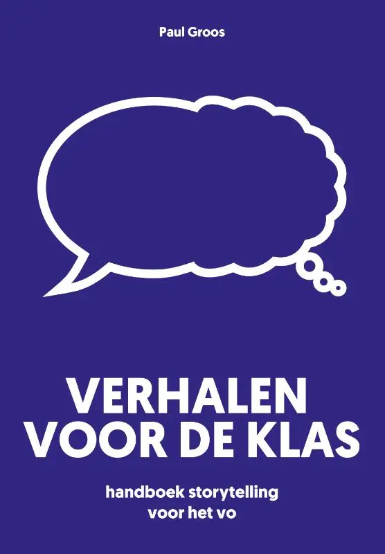 Verhalen voor de klas