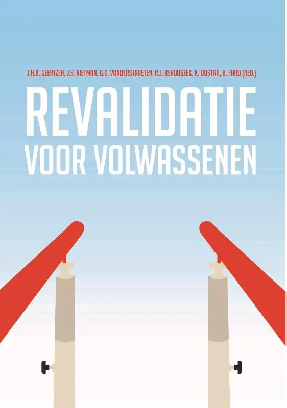 Revalidatie voor volwassenen