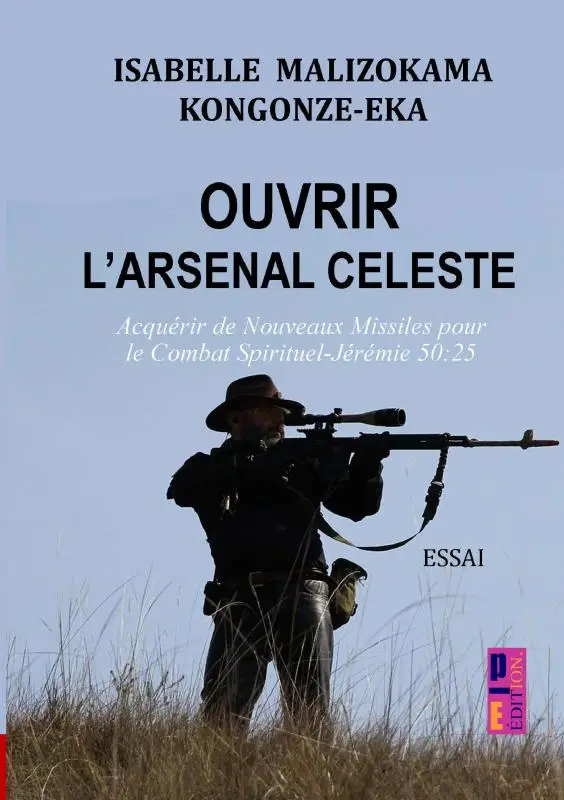 Ouvrir l'arsenal céleste