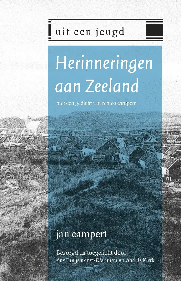 Uit een jeugd