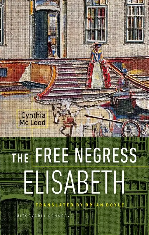 The free negress Elisabeth