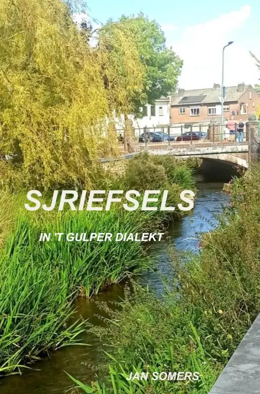 Sjriefsels