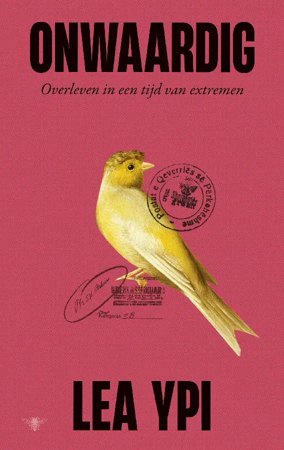 Onwaardig