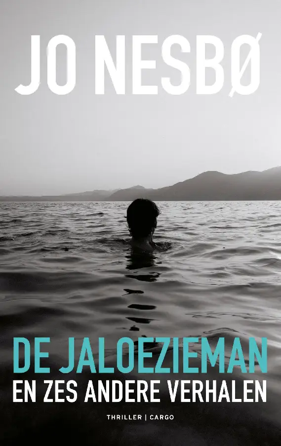 De jaloezieman