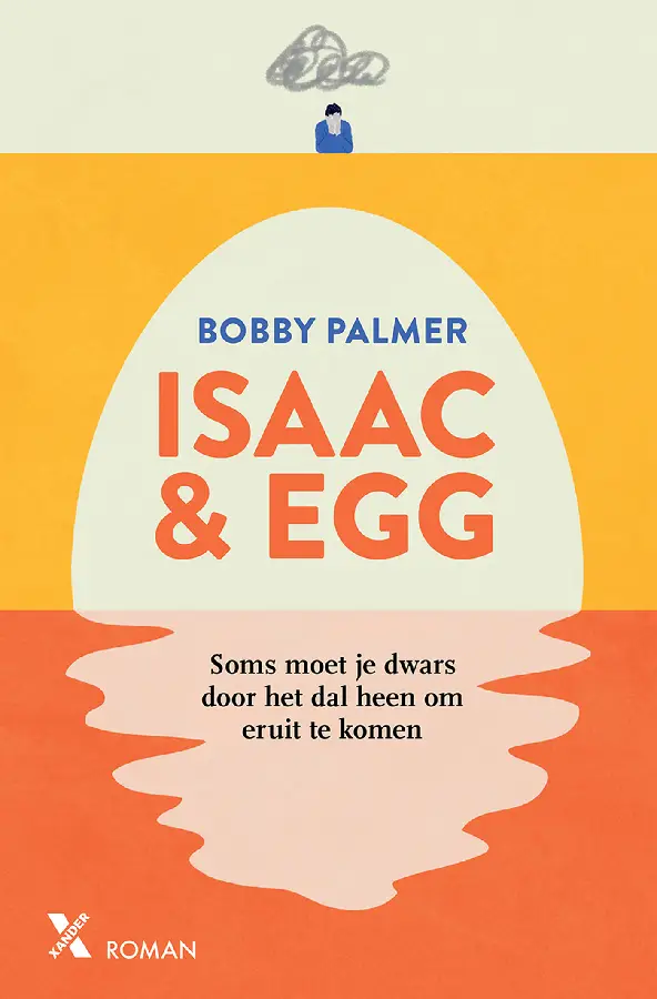 Isaac & Egg