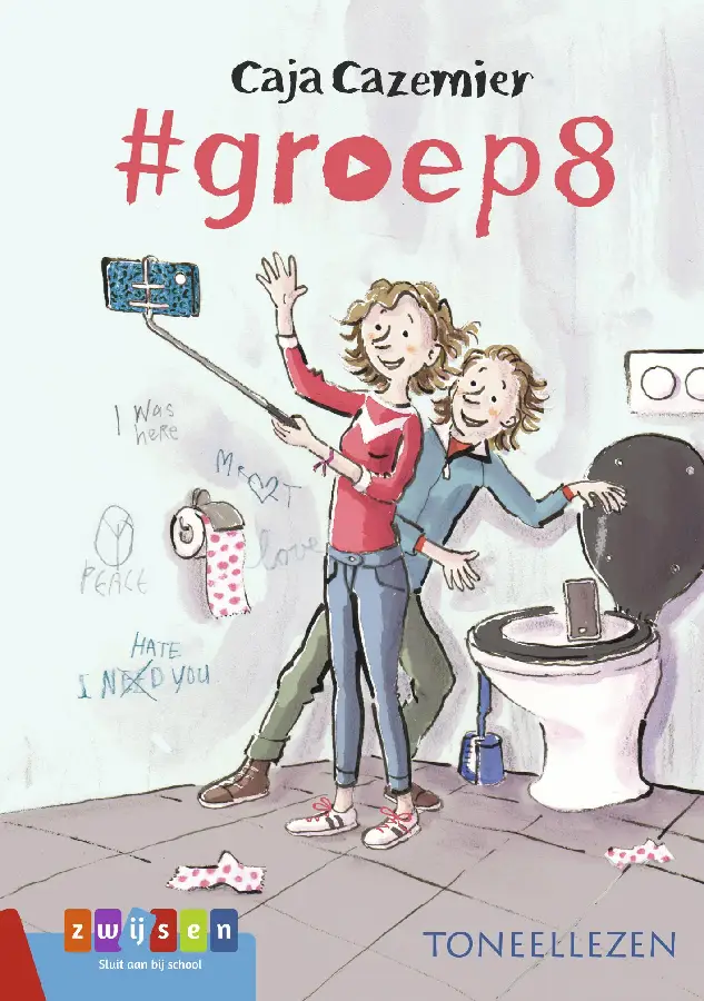 #groep8