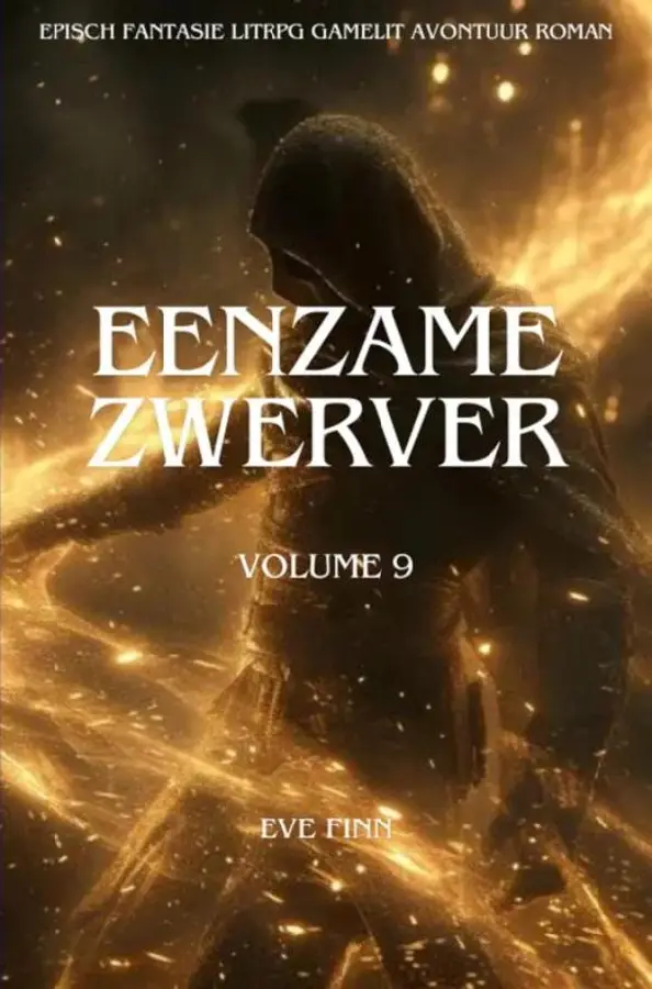 Eenzame Zwerver / 9