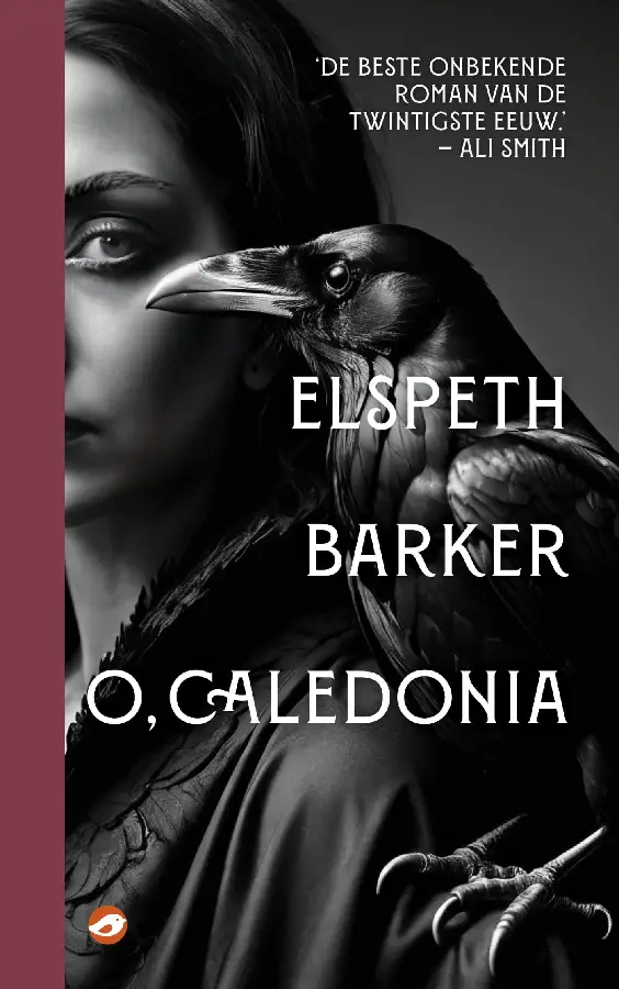 O, Caledonia