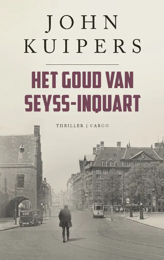 Het goud van Seyss-Inquart